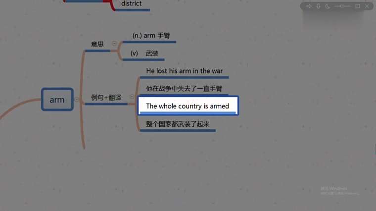 Arm是什么意思 百度 Arm是什么意思 百度