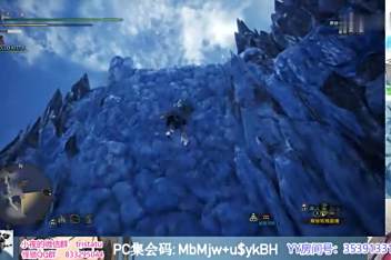 怪物猎人世界冰原月神水母 百度视频搜索 怪物猎人世界冰原月神水母 百度视频搜索