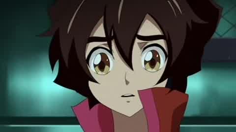 神魄: 第32集 追赶向蒙