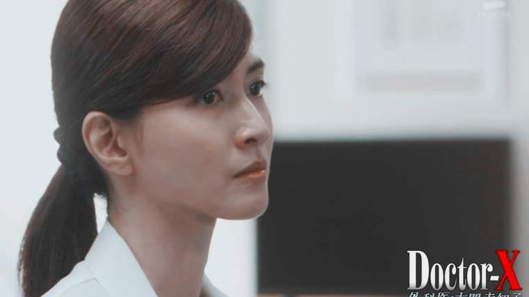 大门未知子有第七季吗 百度