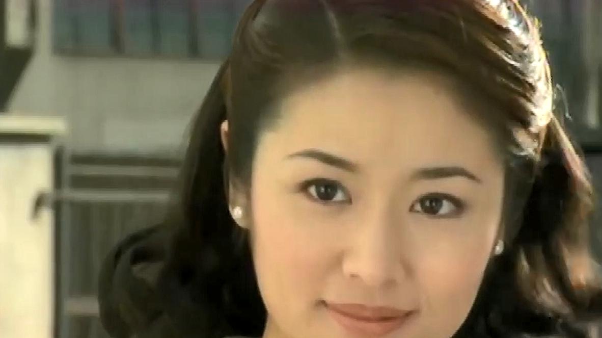 电视剧《宝贝》中主要演员角色盘点