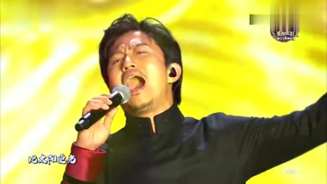 成龙邓超《男儿当自强》浙江卫视领跑2019演唱会