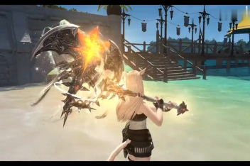 Ff14忍者元灵武器 百度视频搜索