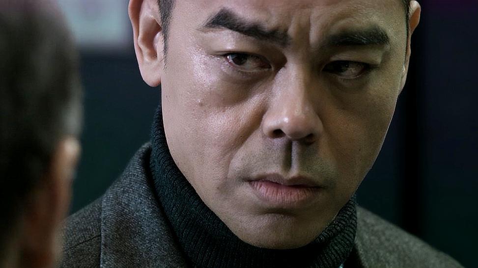刘青云的哪些电影比较好看?