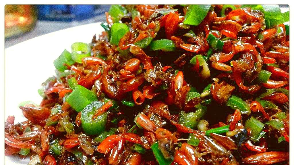 辣椒美食的经典做法,美味又简单
