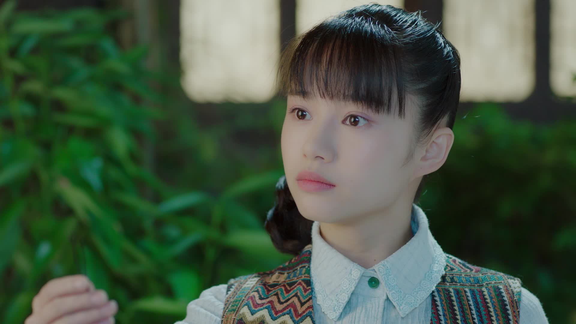 【乱世危情】第41集预告