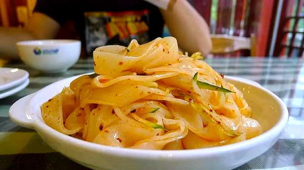 适合夏天吃的美食怎么做?