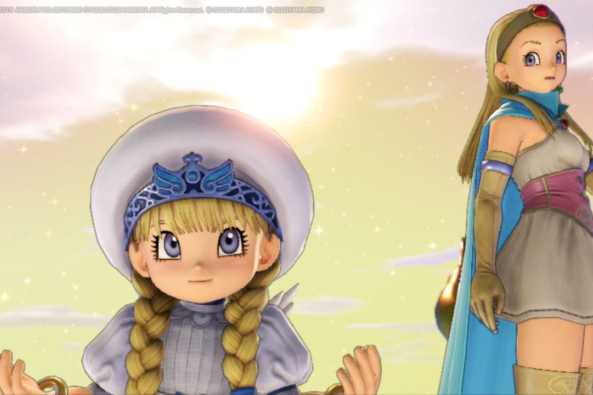 Dq11s打败邪神后 百度 Dq11s打败邪神后 百度