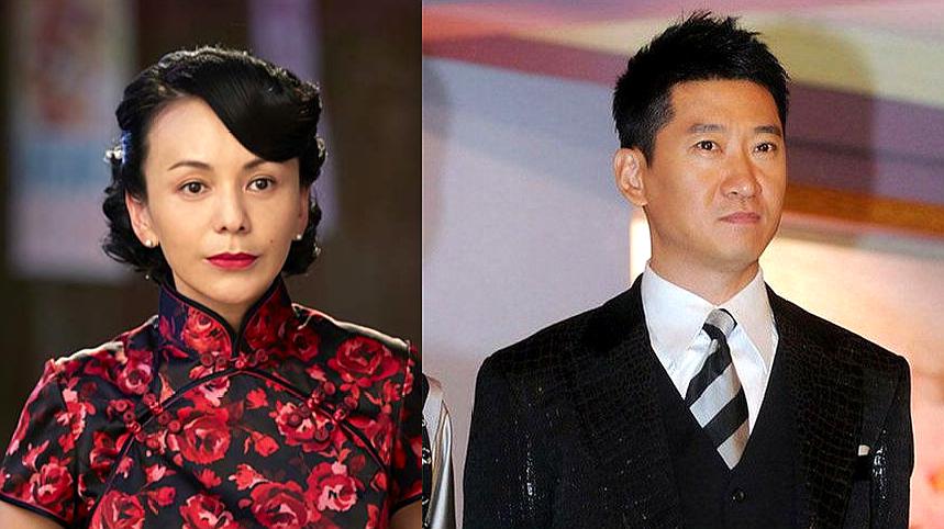 羡慕嫉妒恨,娱乐圈八大姐弟恋,爱情的决定性因素不是年龄