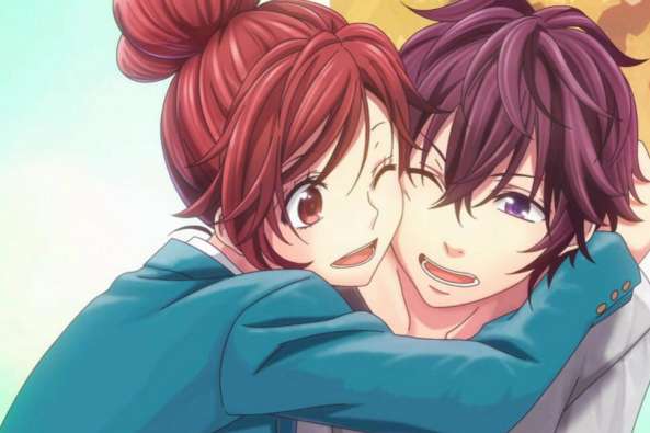 告白实行委员会第二季 百度