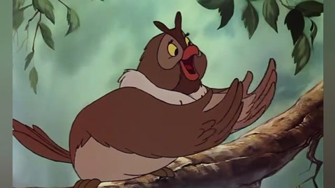 狐狸与猎狗(普通话)