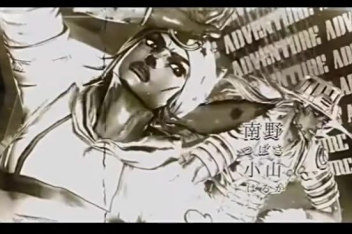 Jojo飙马野郎经典语录 百度视频搜索 Jojo飙马野郎经典语录 百度视频搜索