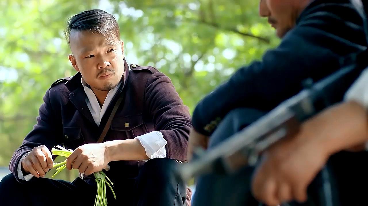 一代枭雄:王三春得知仇家娶亲,怒放豪言:帮他喜事丧事一起办!