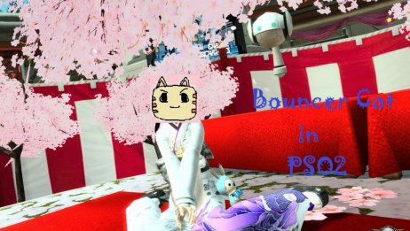 Pso2 毁灭世界的轮回之徒花 某bo视角 爱言情 爱生活爱言情
