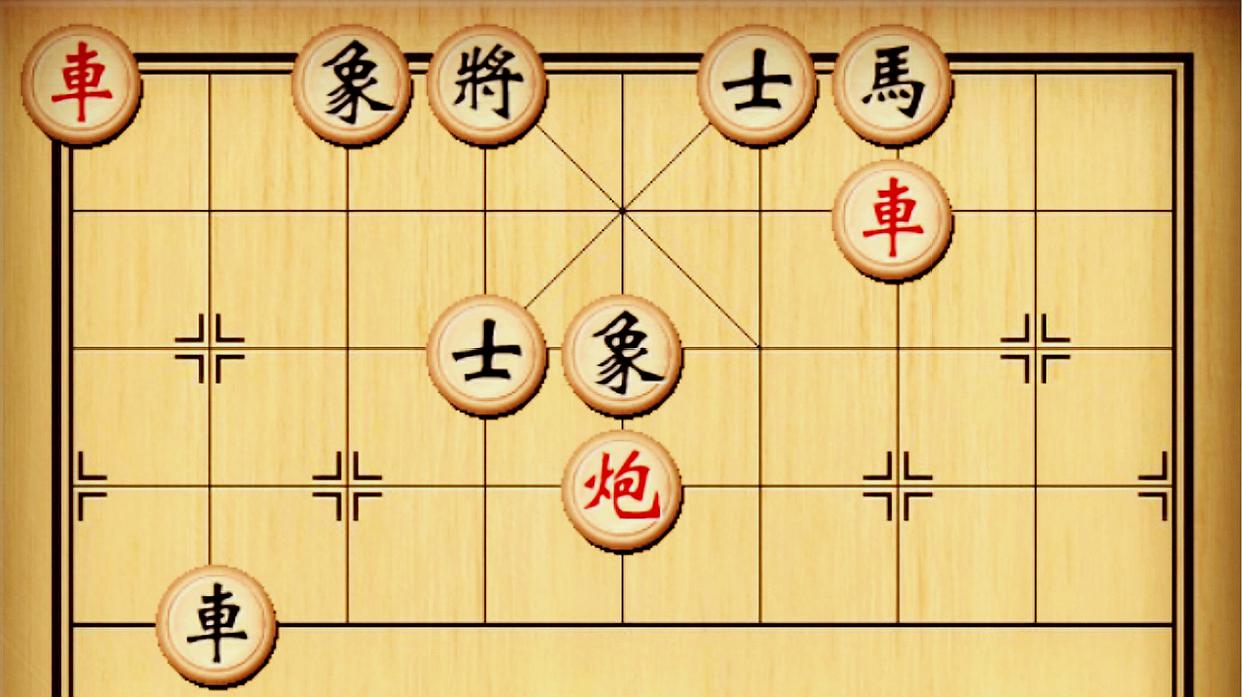 象棋怎么下能赢?