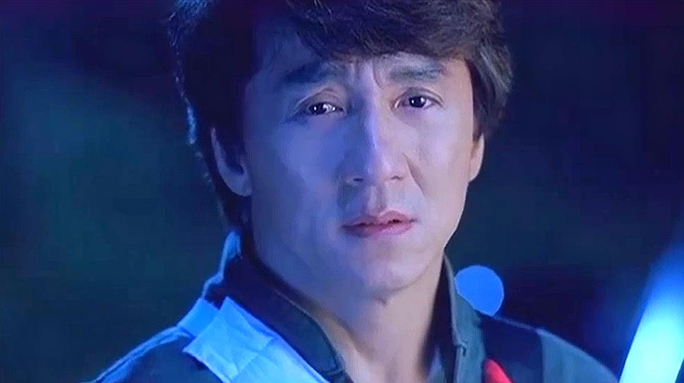 古天乐成龙主演的宝贝计划精彩片段