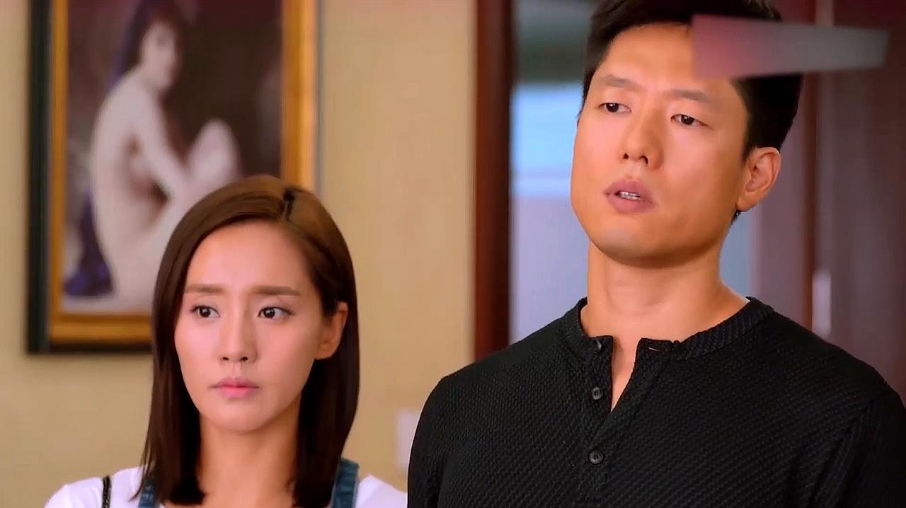 超级翁婿:女朋友被人欺负,哪知男友身份特殊,对方忙低头认错!