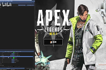Apex改准星 百度视频搜索