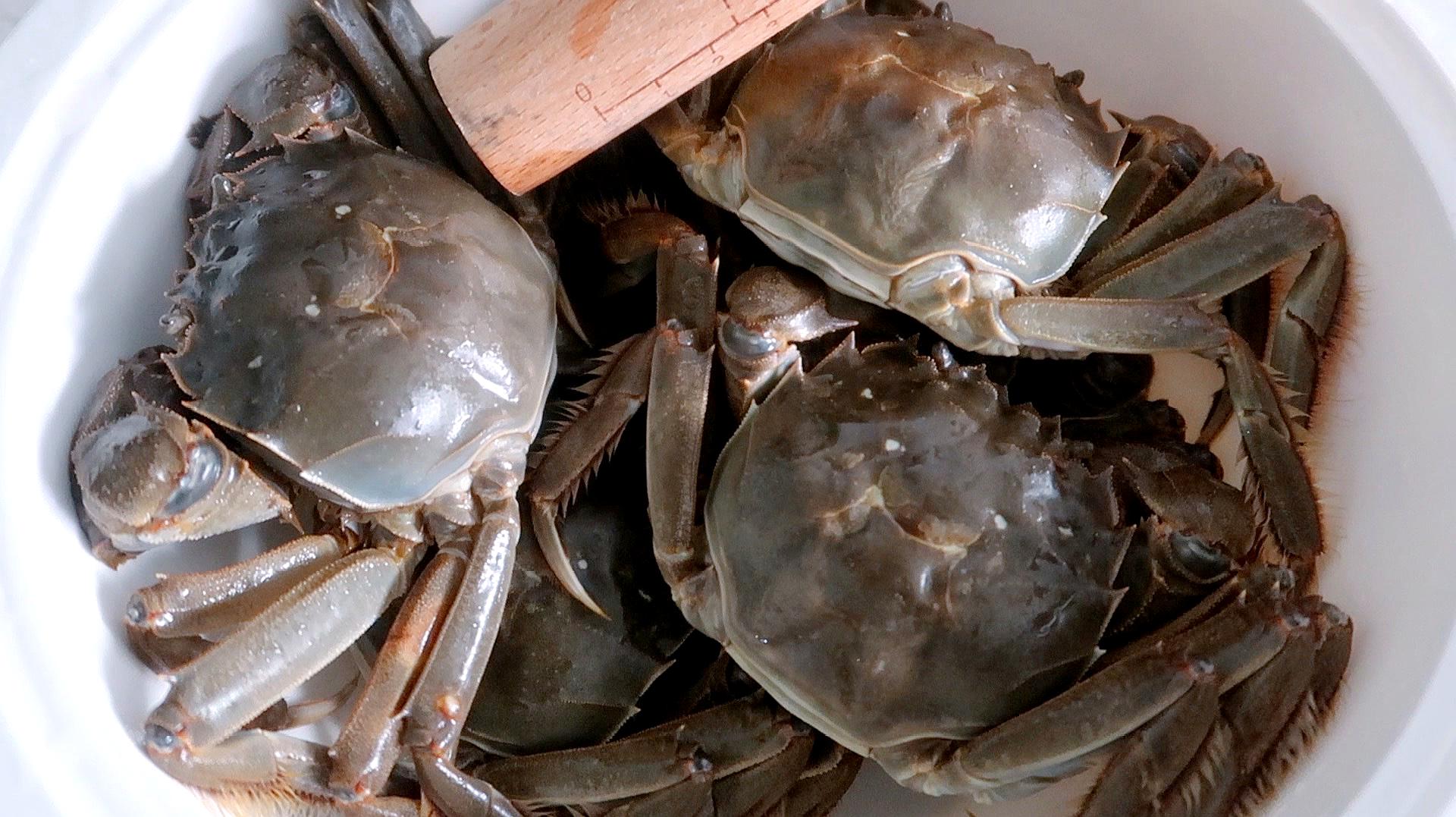 螃蟹怎么做更好吃