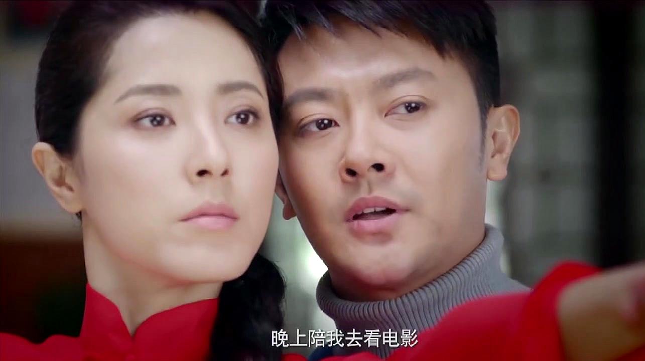 看剧乐不停:爱情影视之电视剧合集