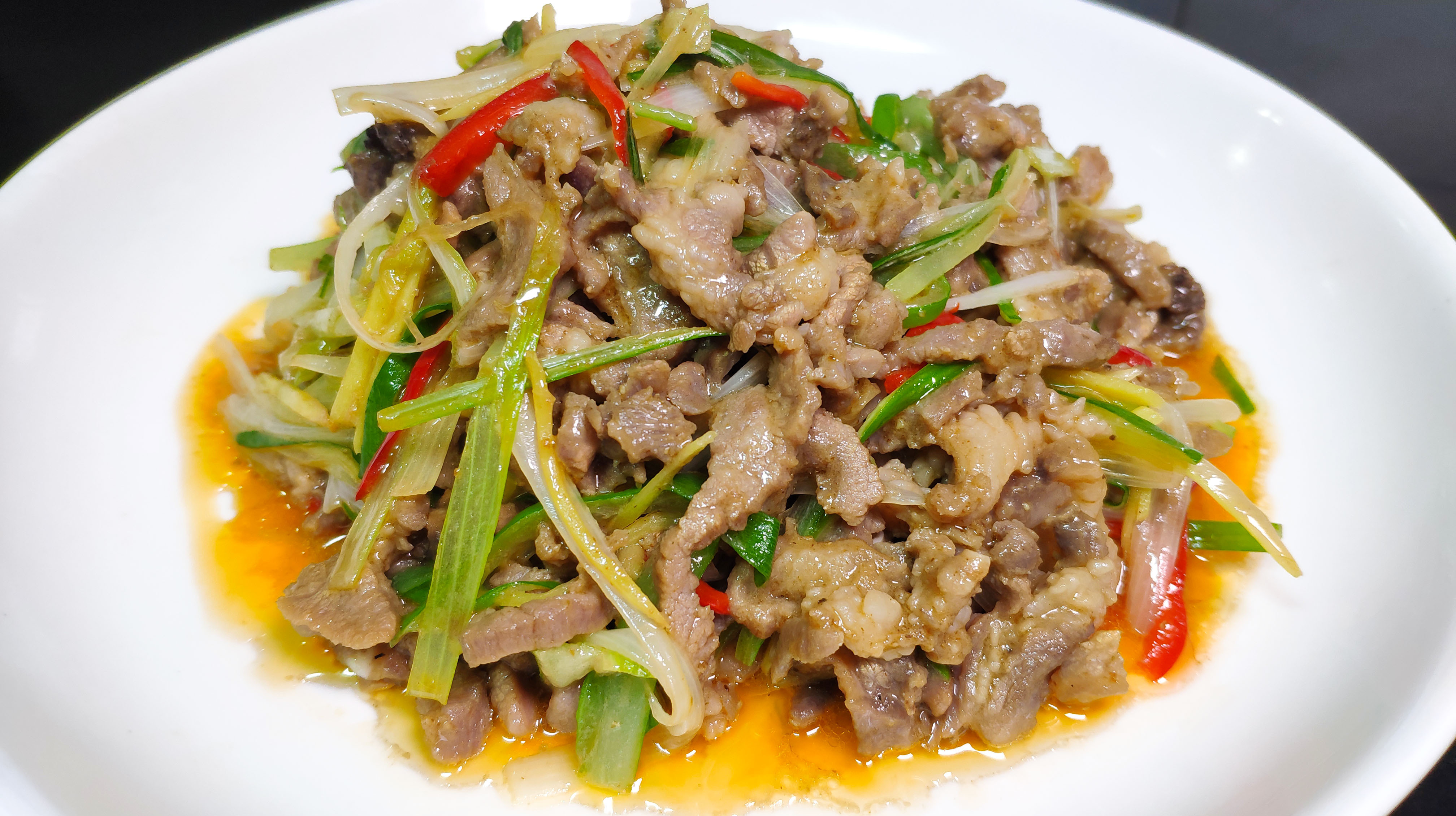 肥羊肉怎么做好吃 全网资源