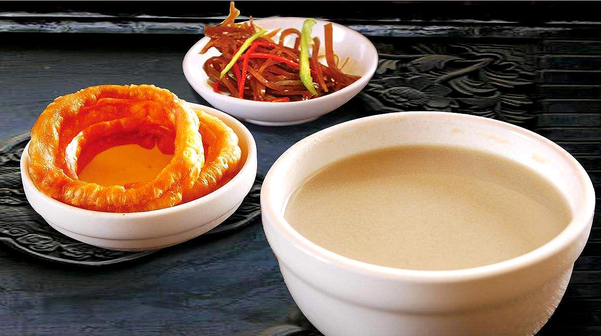 北京的特色小吃有哪些?