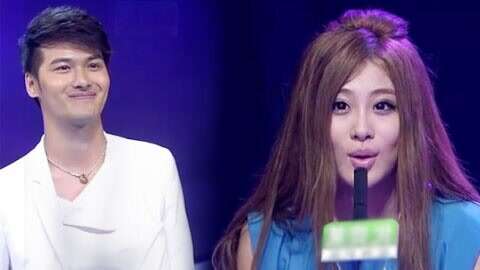 爱情连连看-综艺视频大全