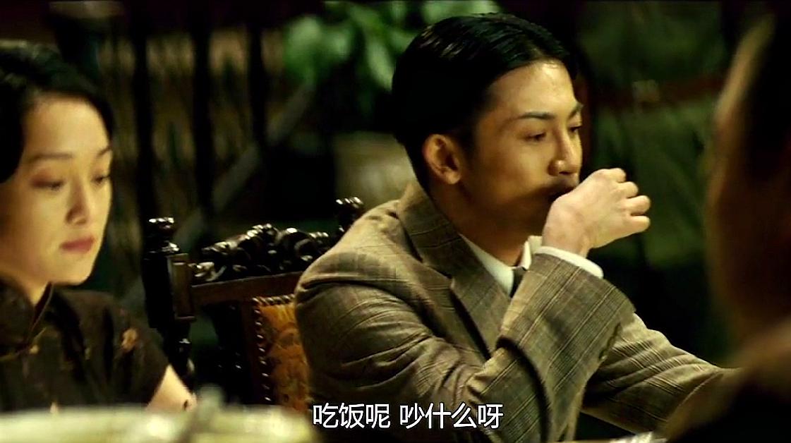 谍战片排行榜: 豆瓣评分最高9.0以上的10部最好看的谍战剧