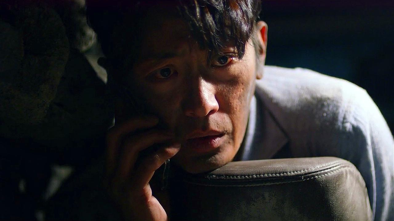 推荐9部韩国灾难电影,让你感同身受 9