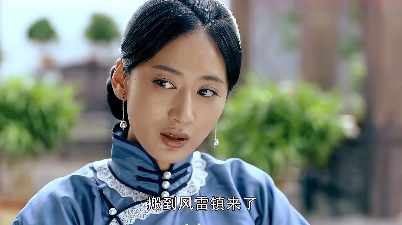 狼爷爱军旅:影视周边之一代枭雄合集