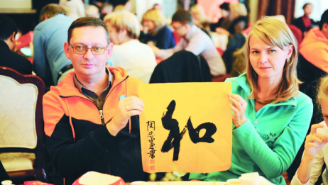 在俄罗斯这座城市,千万不要惹怒中国人!战斗民族可不是闹着玩的