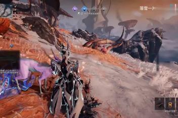 Warframe金星声望速刷 百度视频搜索