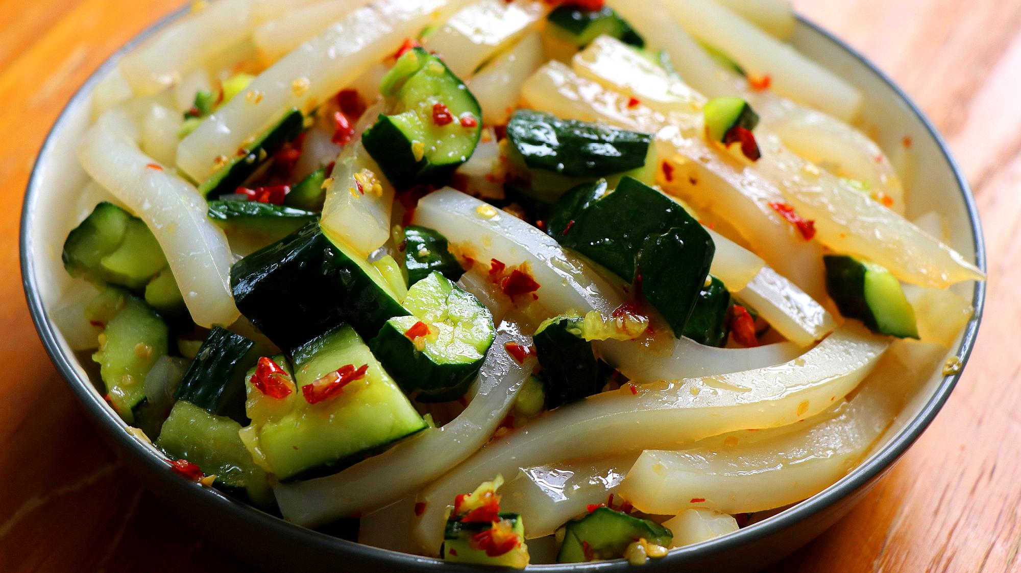 街边小吃怎么做?