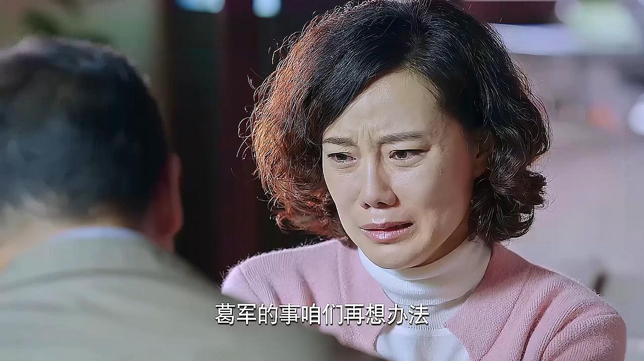 李聪谈影片:家庭影视之老爸当家合集