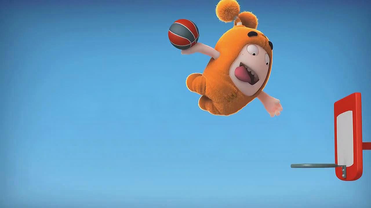 奇宝萌兵:爱美是女孩的天性,小粉脸上长了痘痘,把她愁坏了