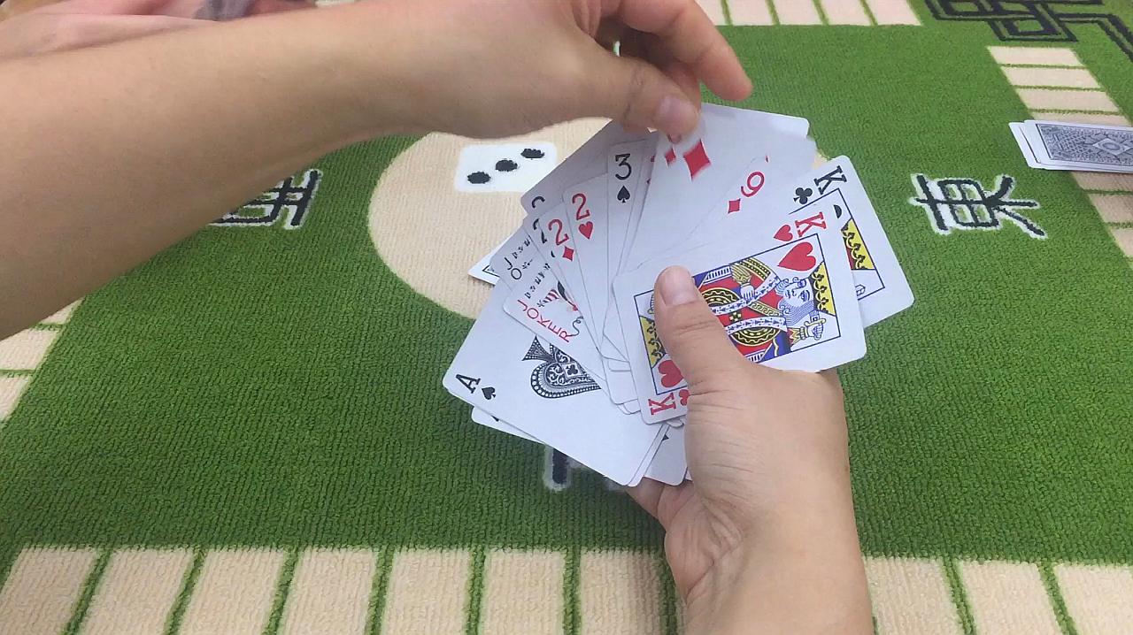 雁楚游戏君:休闲类游戏《斗地主》的视频大全(一)