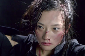 女战士被虐_百度视频搜索