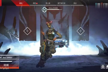 Apex英雄准星颜色 百度视频搜索