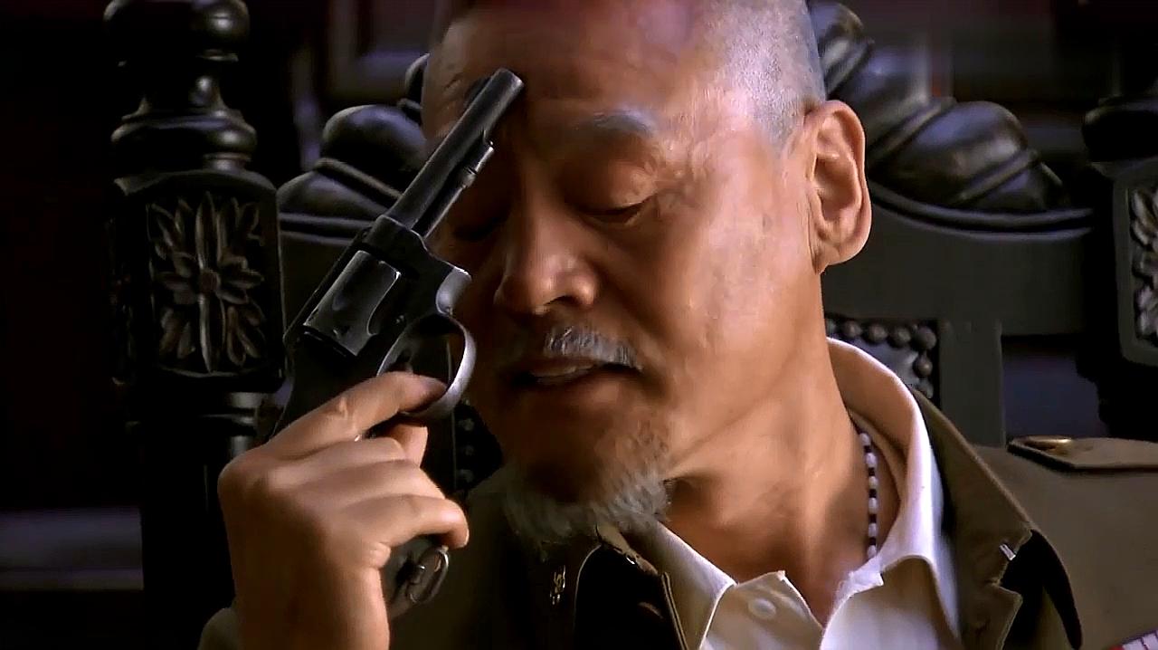 铁梨花精彩片段集锦