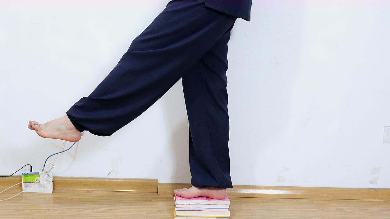 康复膝盖怎么做?