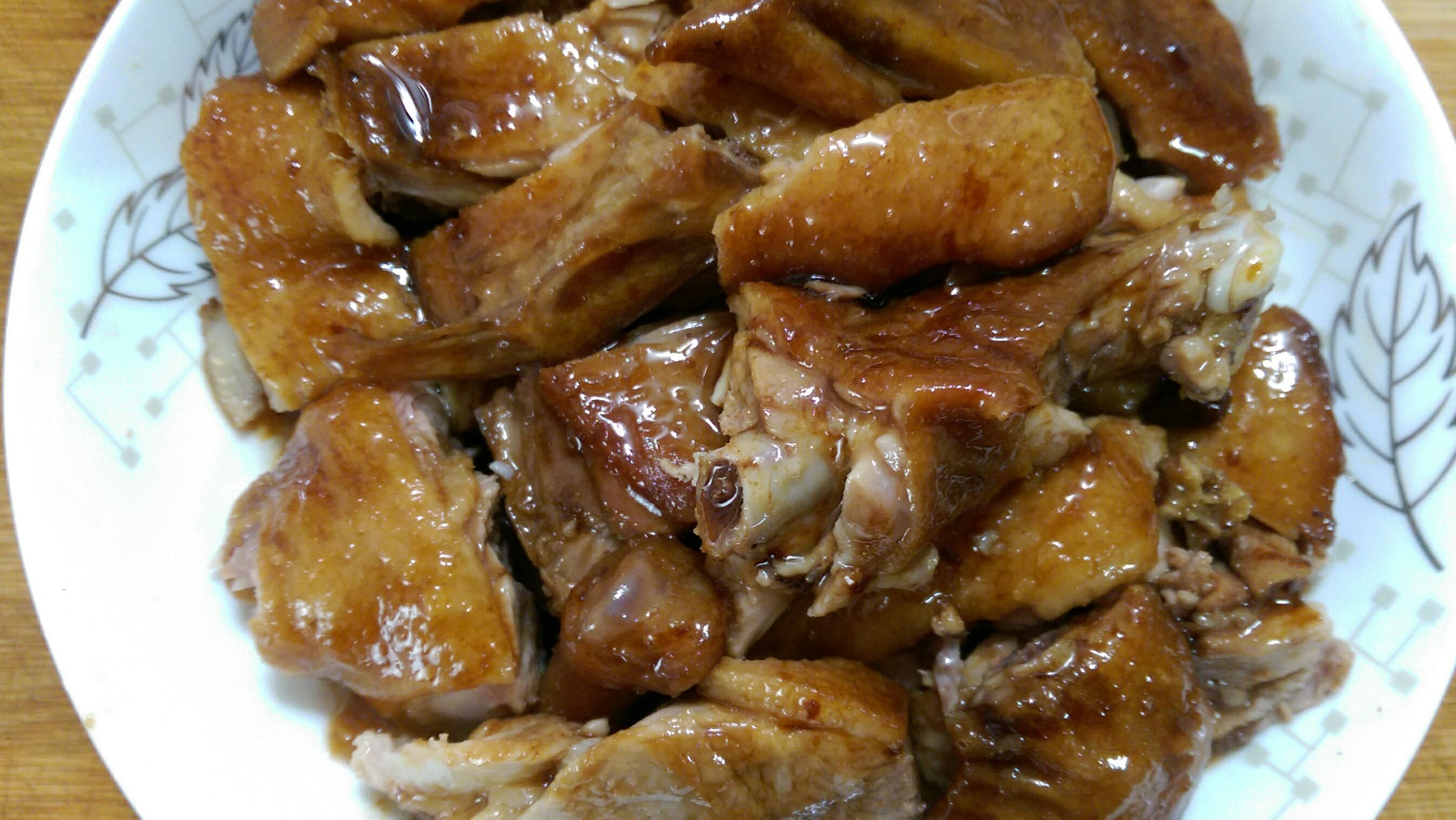 教你在家做三杯鸭,做法简单,一看就会,爱吃鸭肉的收藏了