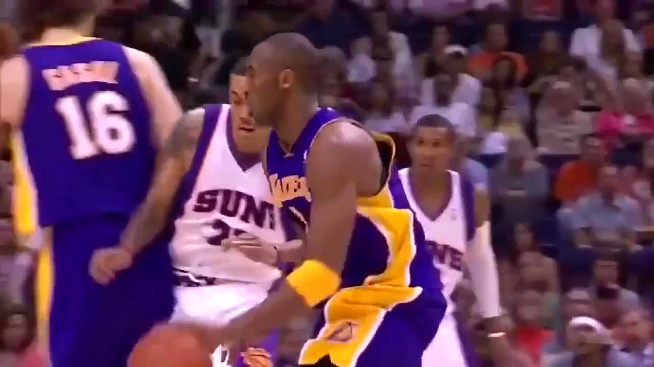 盘点沙奎尔·奥尼尔生涯高光时刻!