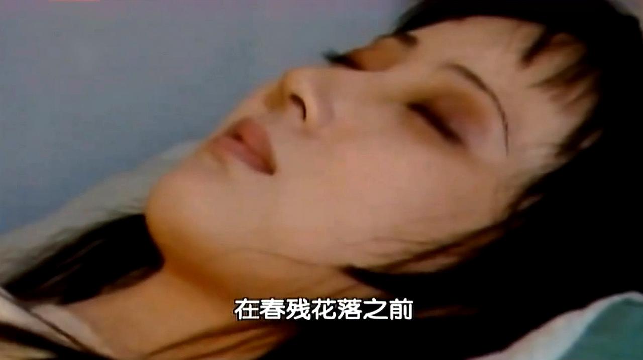 英年早逝红颜薄命,娱乐圈最值得缅怀的几个明星,惋惜!