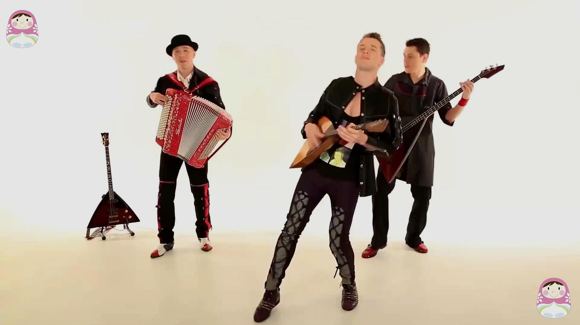 手风琴与三角琴的合奏,这声音简直不能再好听了