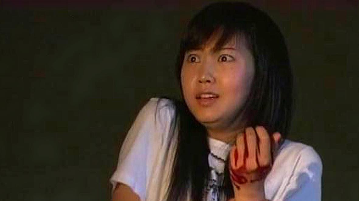 小涛电影解说:几分钟看完日本恐怖电影《连锁怪谈》一