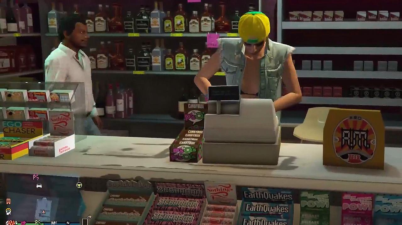 gta5买货