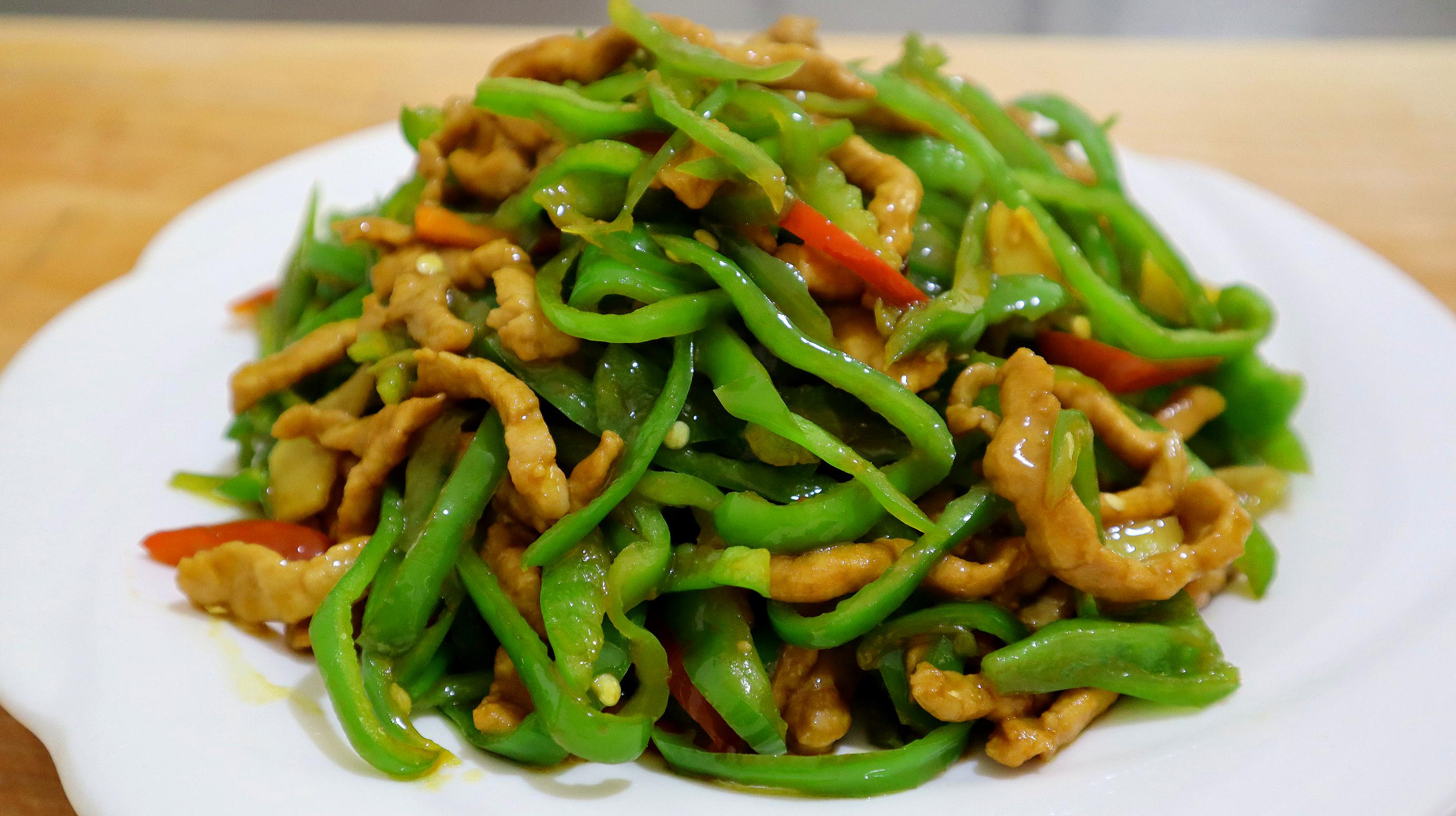 家庭小炒怎么做更美味