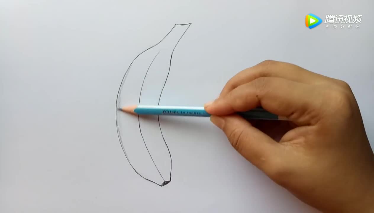 水果要怎么画