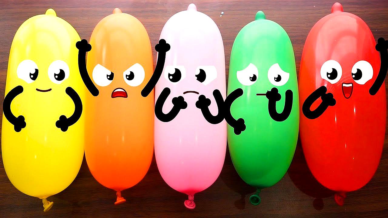 大雷爱生活:随机粘液视频