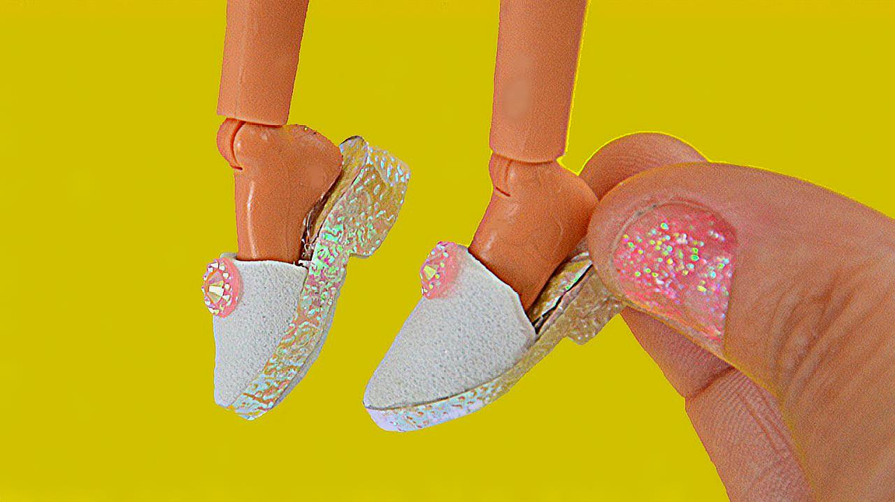 "西西爱手作"之早教视频:手工diy